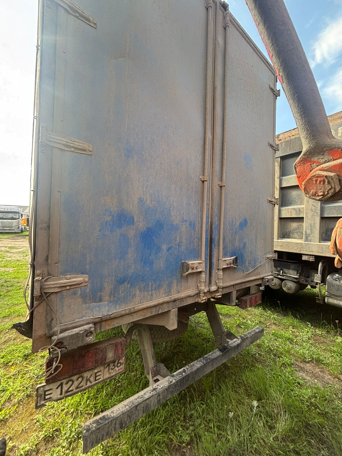 GAZ GAZON NEXT Бортовой (Евроборт) 2024 г. - фото 6