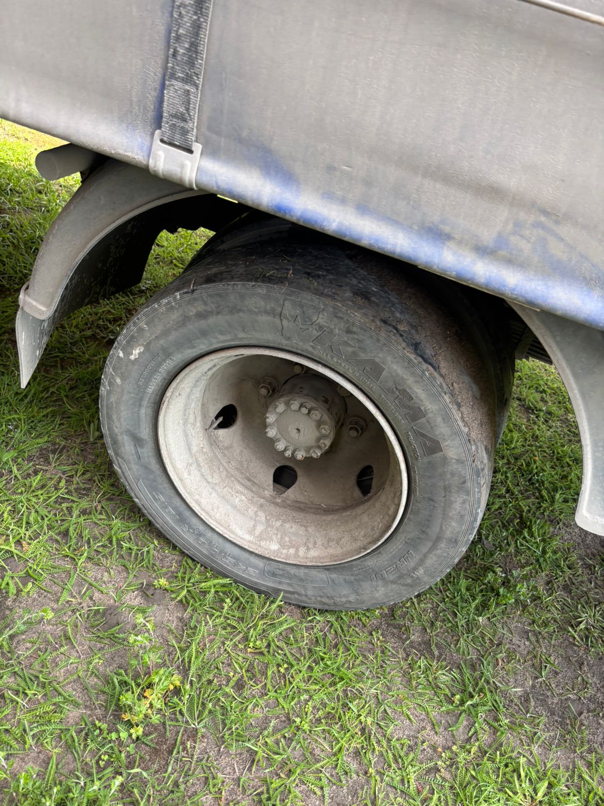 GAZ GAZON NEXT Бортовой (Евроборт) 2024 г. - фото 10