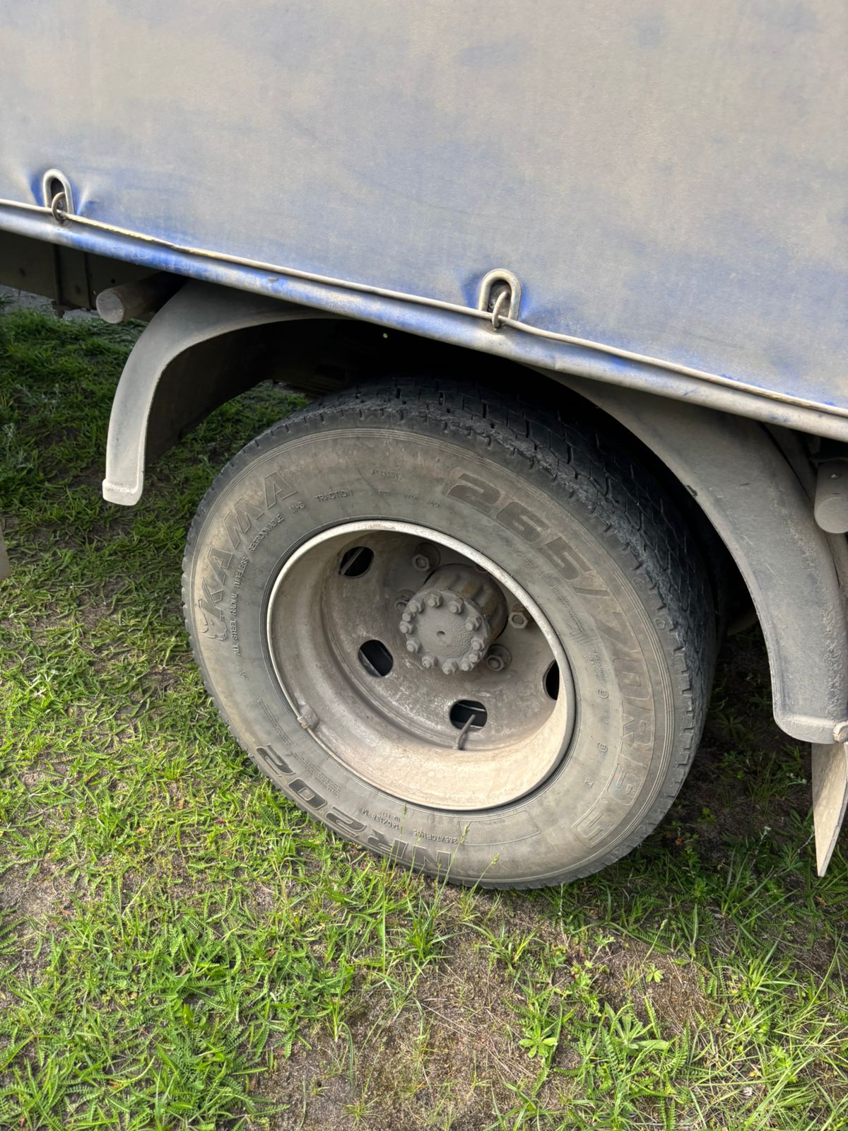 GAZ GAZON NEXT Бортовой (Евроборт) 2024 г. - фото 11