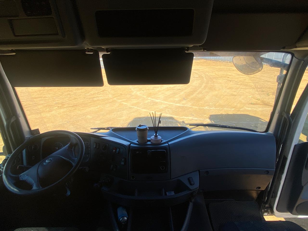 КамАЗ 5490 4x2 Седельный тягач 2020 г. - фото 13