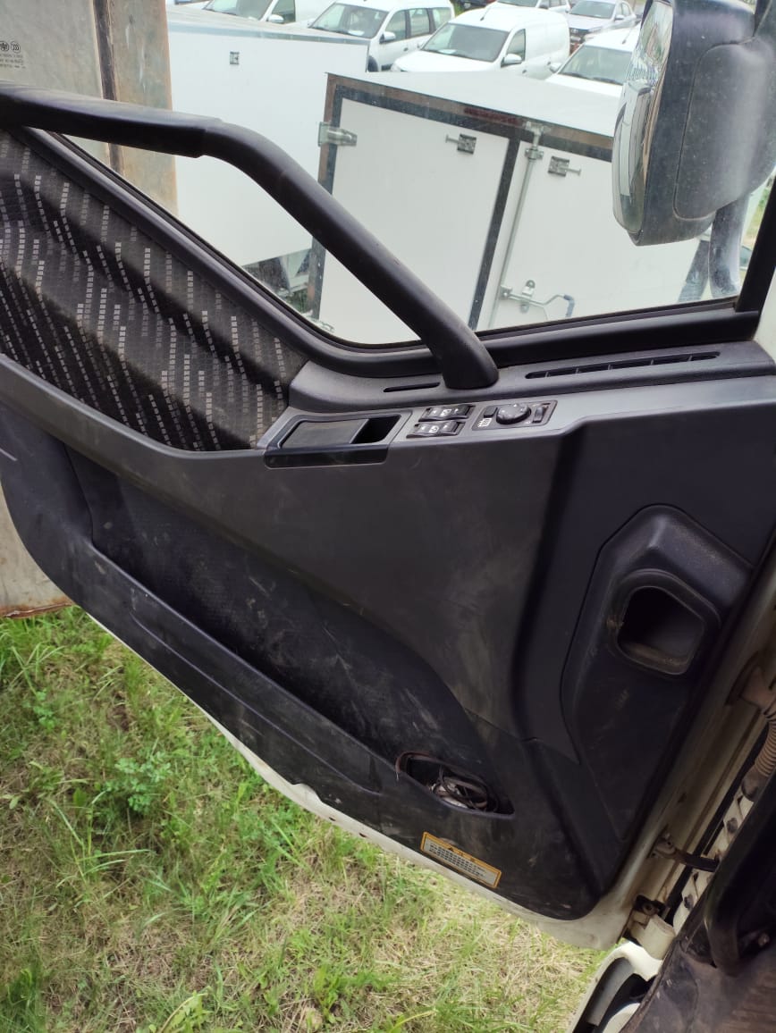 FAW J6 8x4 Самосвал 2022 г. - фото 10