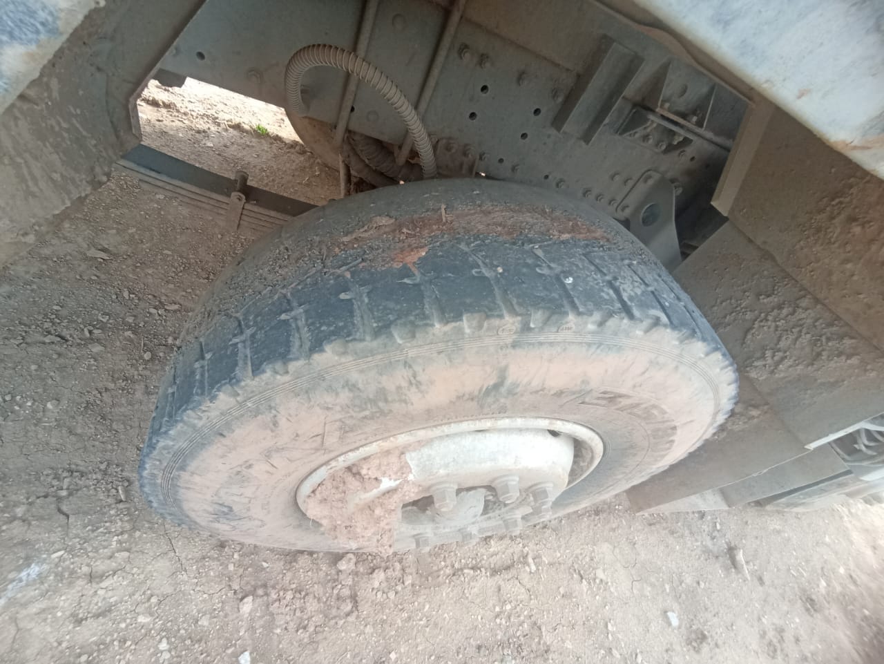 FAW J6 8x4 Самосвал 2022 г. - фото 17