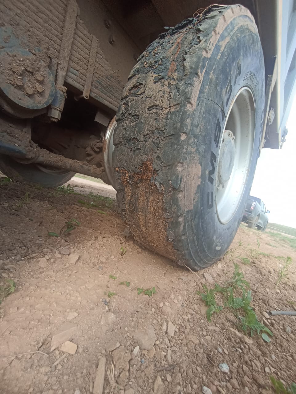 FAW J6 8x4 Самосвал 2022 г. - фото 20