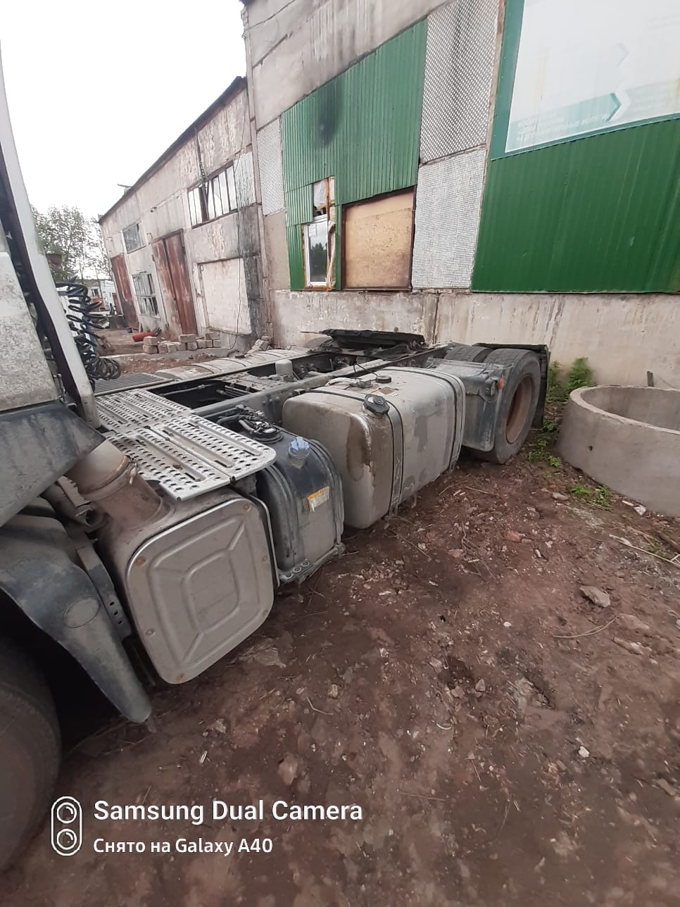 CHENGLONG H7 4x2 Седельный тягач 2023 г. - фото 6