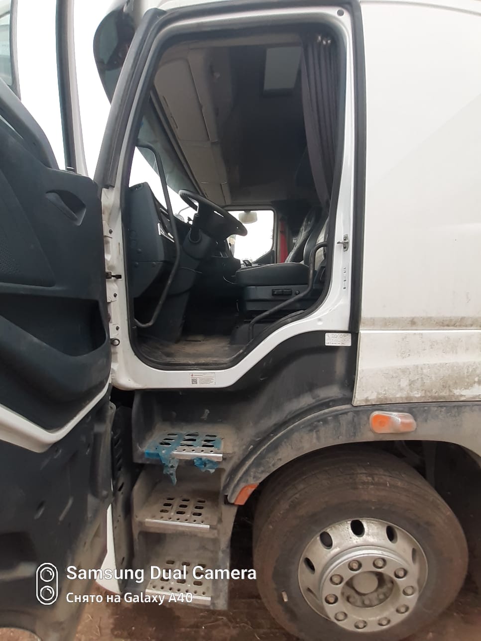 CHENGLONG H7 4x2 Седельный тягач 2023 г. - фото 8