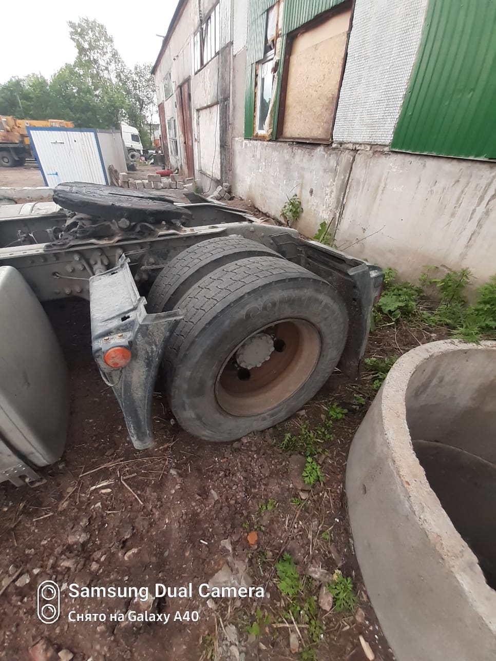 CHENGLONG H7 4x2 Седельный тягач 2023 г. - фото 11