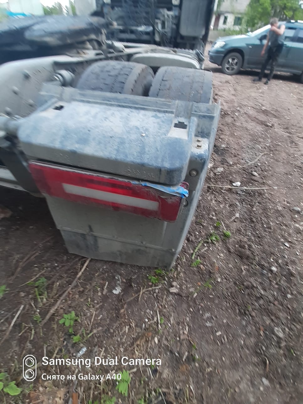 CHENGLONG H7 4x2 Седельный тягач 2023 г. - фото 15