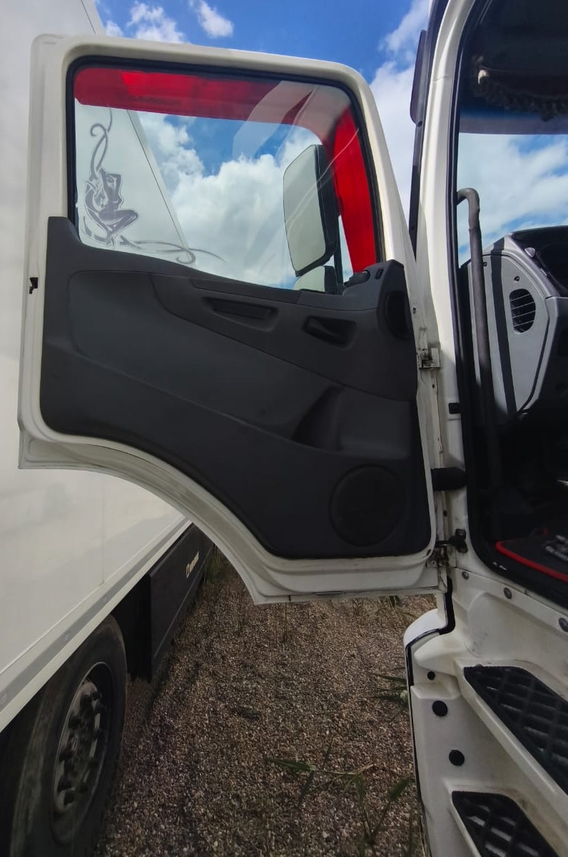 КамАЗ 5490 4x2 Седельный тягач 2019 г. - фото 7