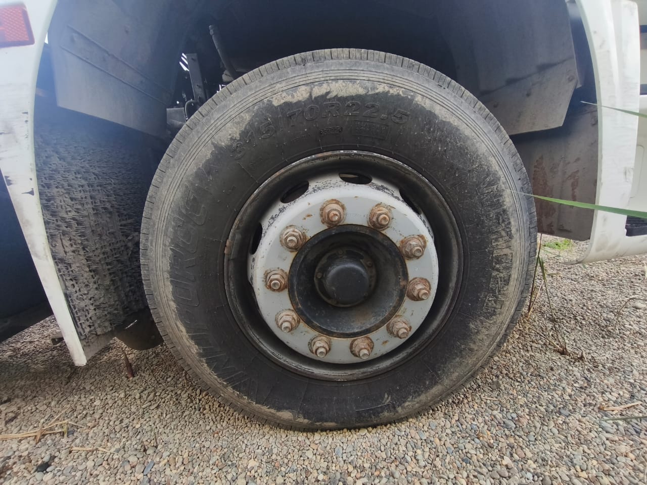 КамАЗ 5490 4x2 Седельный тягач 2019 г. - фото 12