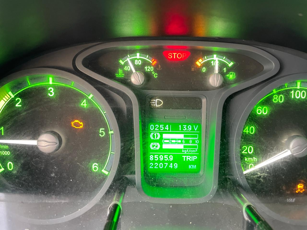 Новый завод 3010* на шасси GAZ GAZON NEXT Бортовой (Евроборт)_не актуально 2021 г. - фото 8