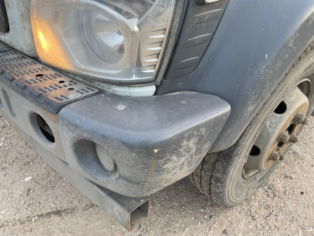 Новый завод 3010* на шасси GAZ GAZON NEXT Бортовой (Евроборт)_не актуально 2021 г. - фото 12