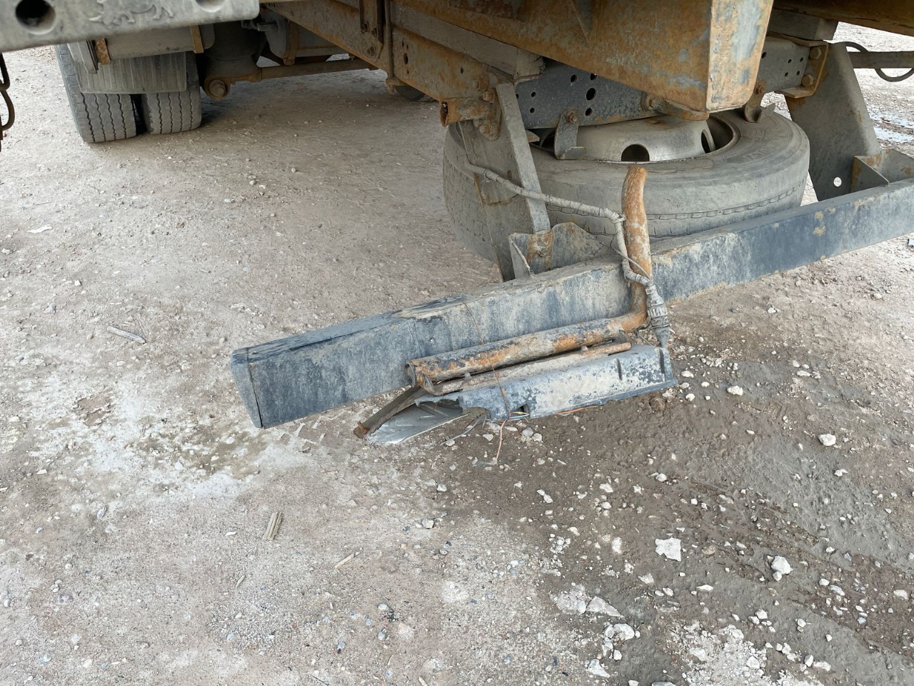 Новый завод 3010* на шасси GAZ GAZON NEXT Бортовой (Евроборт)_не актуально 2021 г. - фото 13