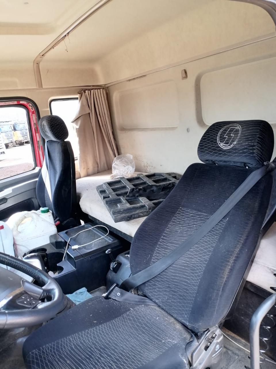 Shacman (Shaanxi) SX* 8x4 Самосвал 2022 г. - фото 6