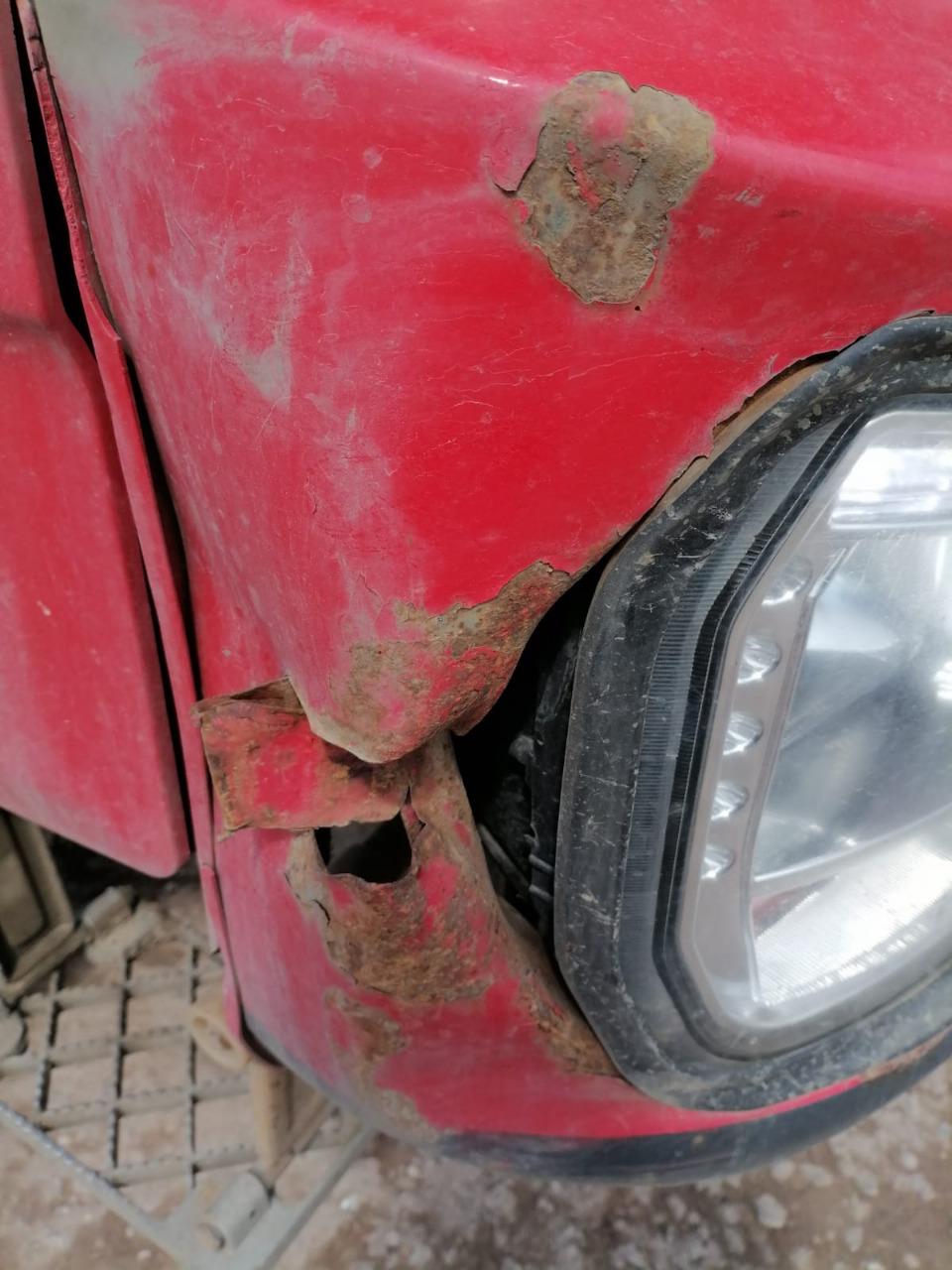 Shacman (Shaanxi) SX* 8x4 Самосвал 2022 г. - фото 13