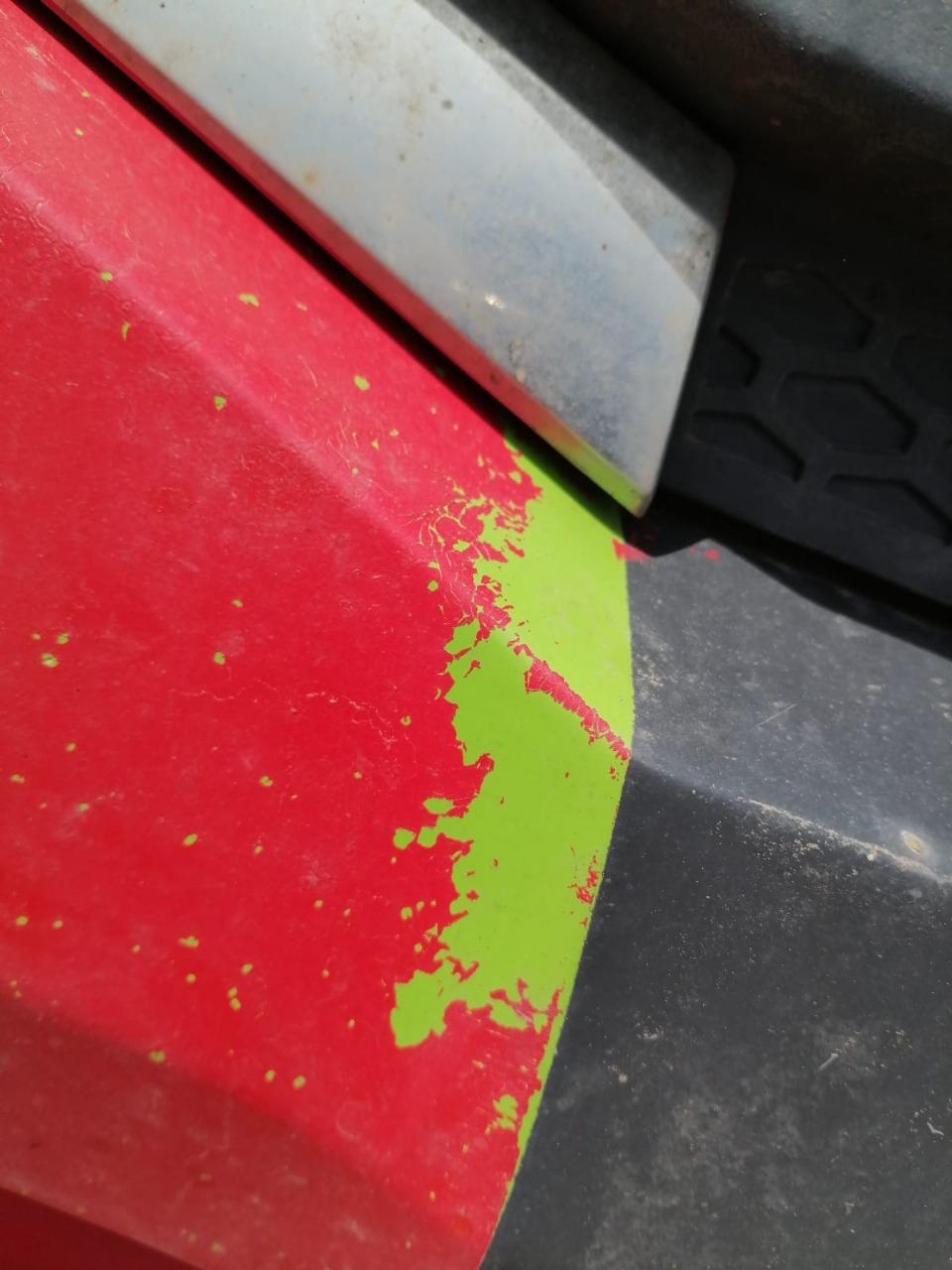 Shacman (Shaanxi) SX* 8x4 Самосвал 2022 г. - фото 15