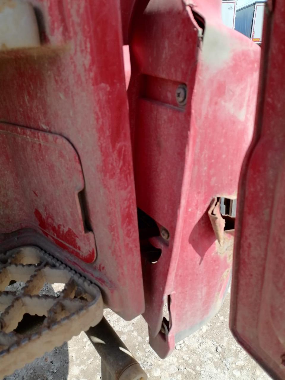 Shacman (Shaanxi) SX* 8x4 Самосвал 2022 г. - фото 16