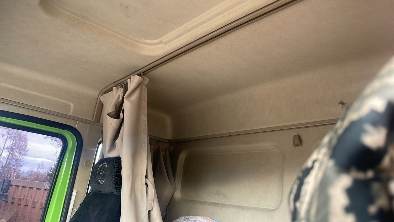 Shacman (Shaanxi) SX* 6x6 Самосвал 2022 г. - фото 8