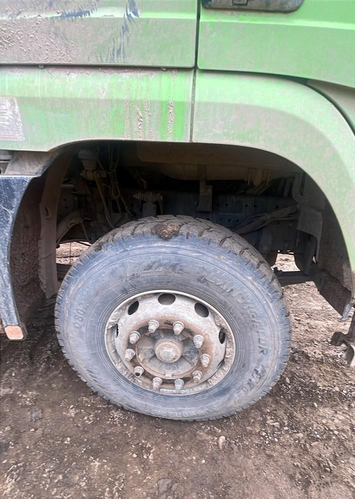 Shacman (Shaanxi) SX* 6x6 Самосвал 2022 г. - фото 18