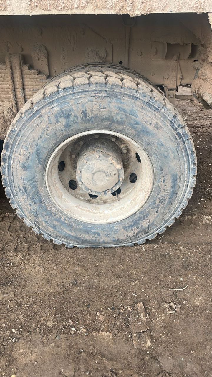 Shacman (Shaanxi) SX* 6x6 Самосвал 2022 г. - фото 19