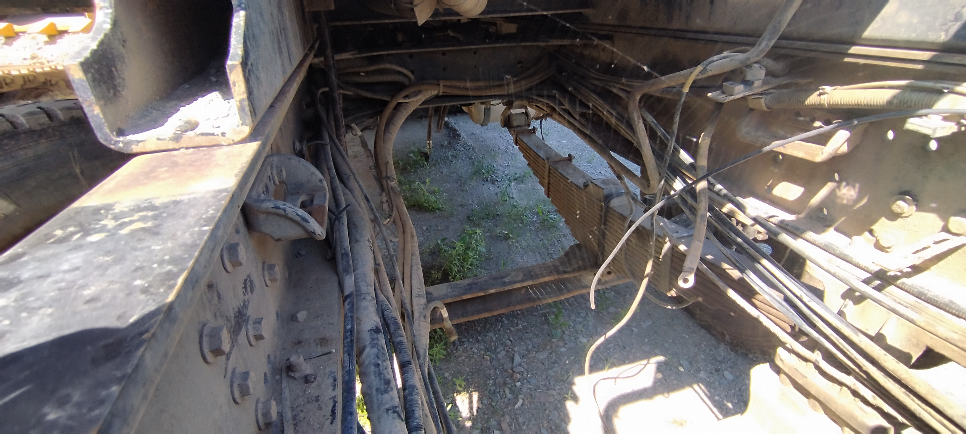 Shacman (Shaanxi) SX* 8x4 Самосвал 2024 г. - фото 11