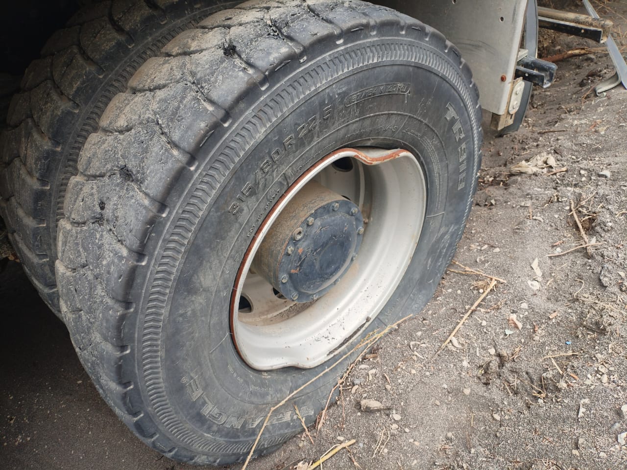 Shacman (Shaanxi) SX* 8x4 Самосвал 2023 г. - фото 8