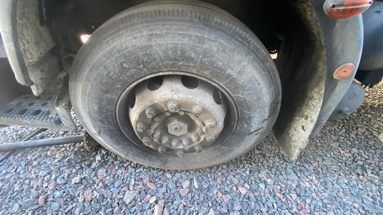 ТТМ-Центр АФ-4750* на шасси IVECO EuroCargo 4x2 Изотермический/рефрижератор с гидробортом 2016 г. - фото 11