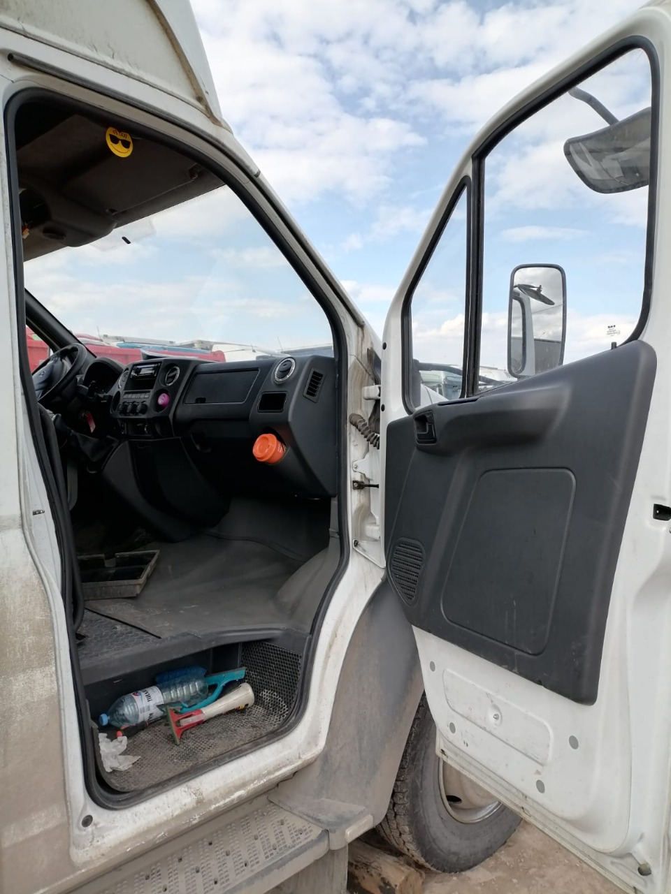 GAZ GAZON NEXT Бортовой (Евроборт) 2024 г. - фото 6