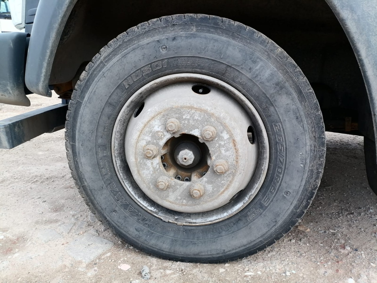 GAZ GAZON NEXT Бортовой (Евроборт) 2024 г. - фото 9