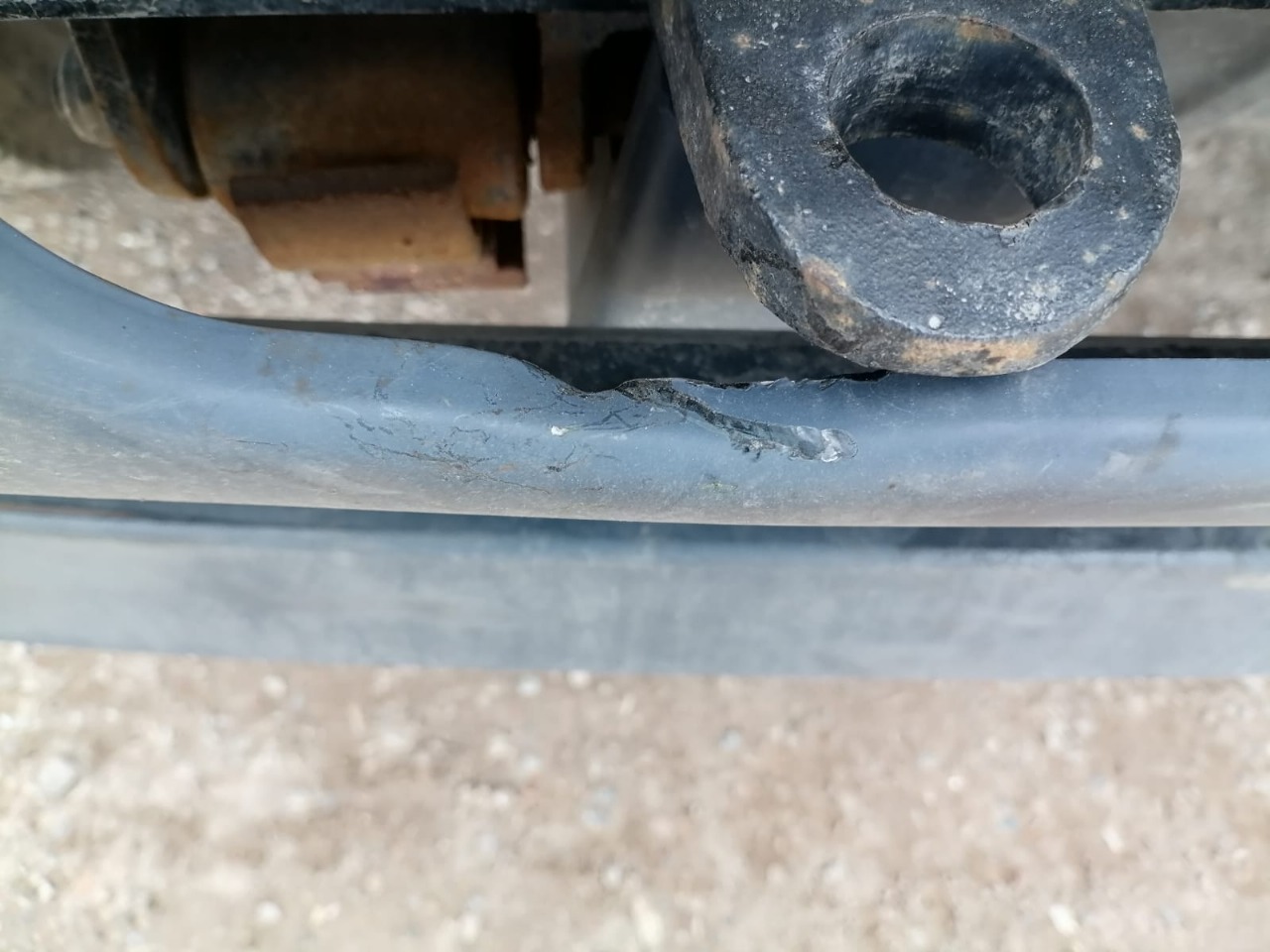 GAZ GAZON NEXT Бортовой (Евроборт) 2024 г. - фото 15