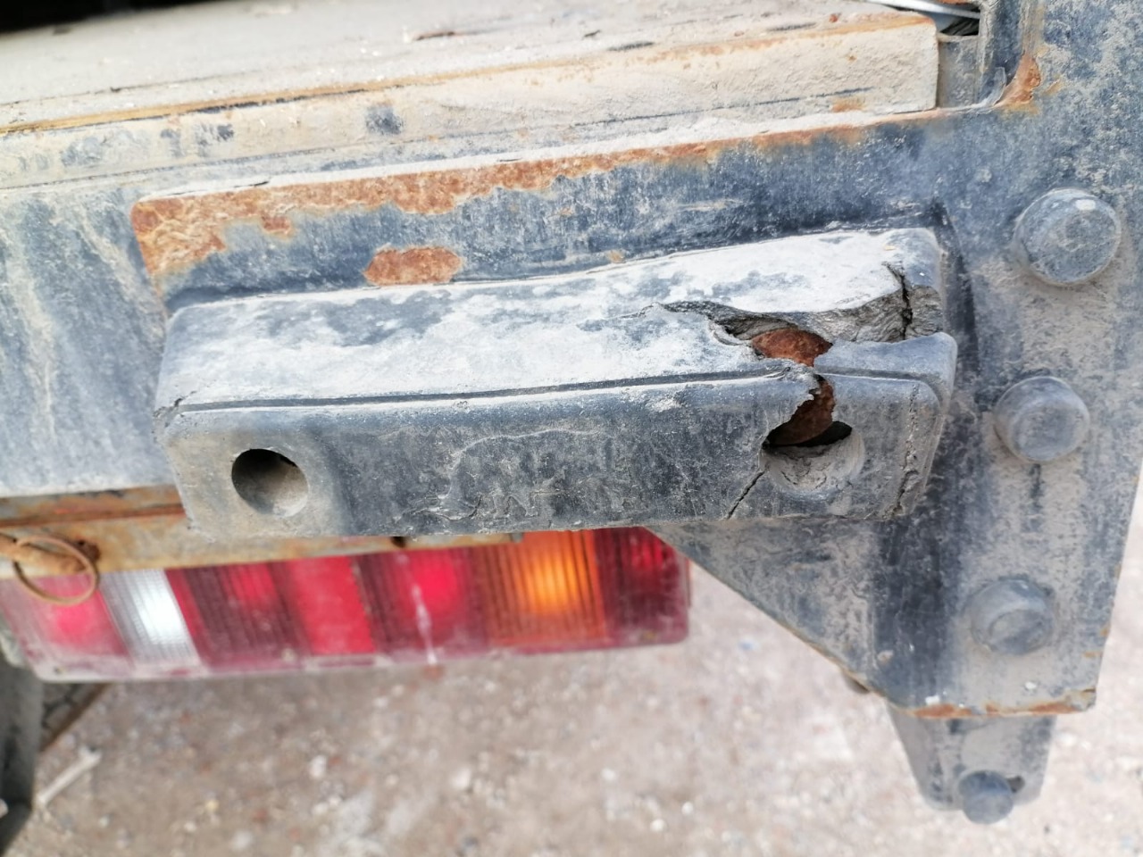 GAZ GAZON NEXT Бортовой (Евроборт) 2024 г. - фото 16