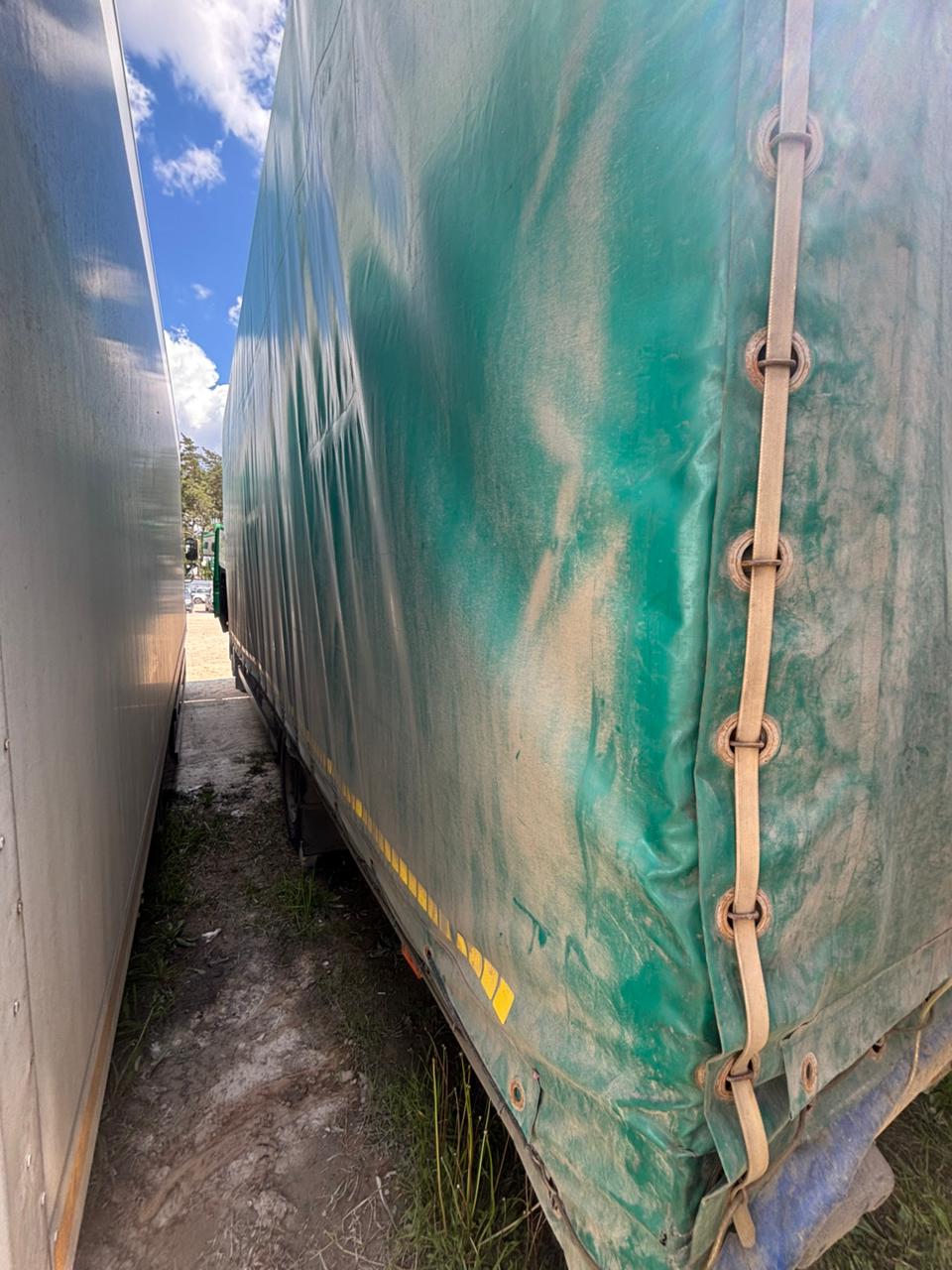 МАЗ 4381 4x2 Бортовой (Евроборт) 2021 г. - фото 5