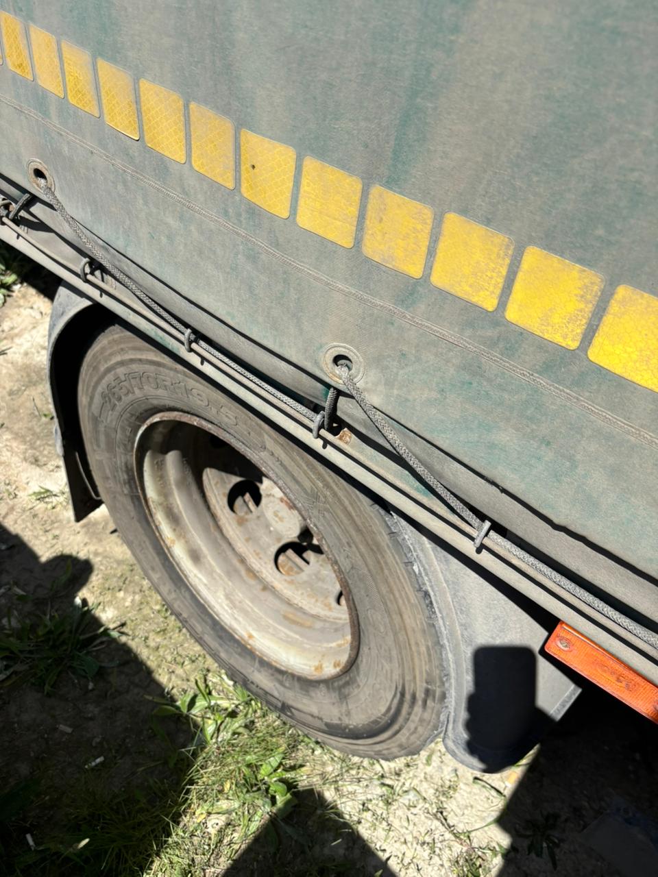 МАЗ 4381 4x2 Бортовой (Евроборт) 2021 г. - фото 9