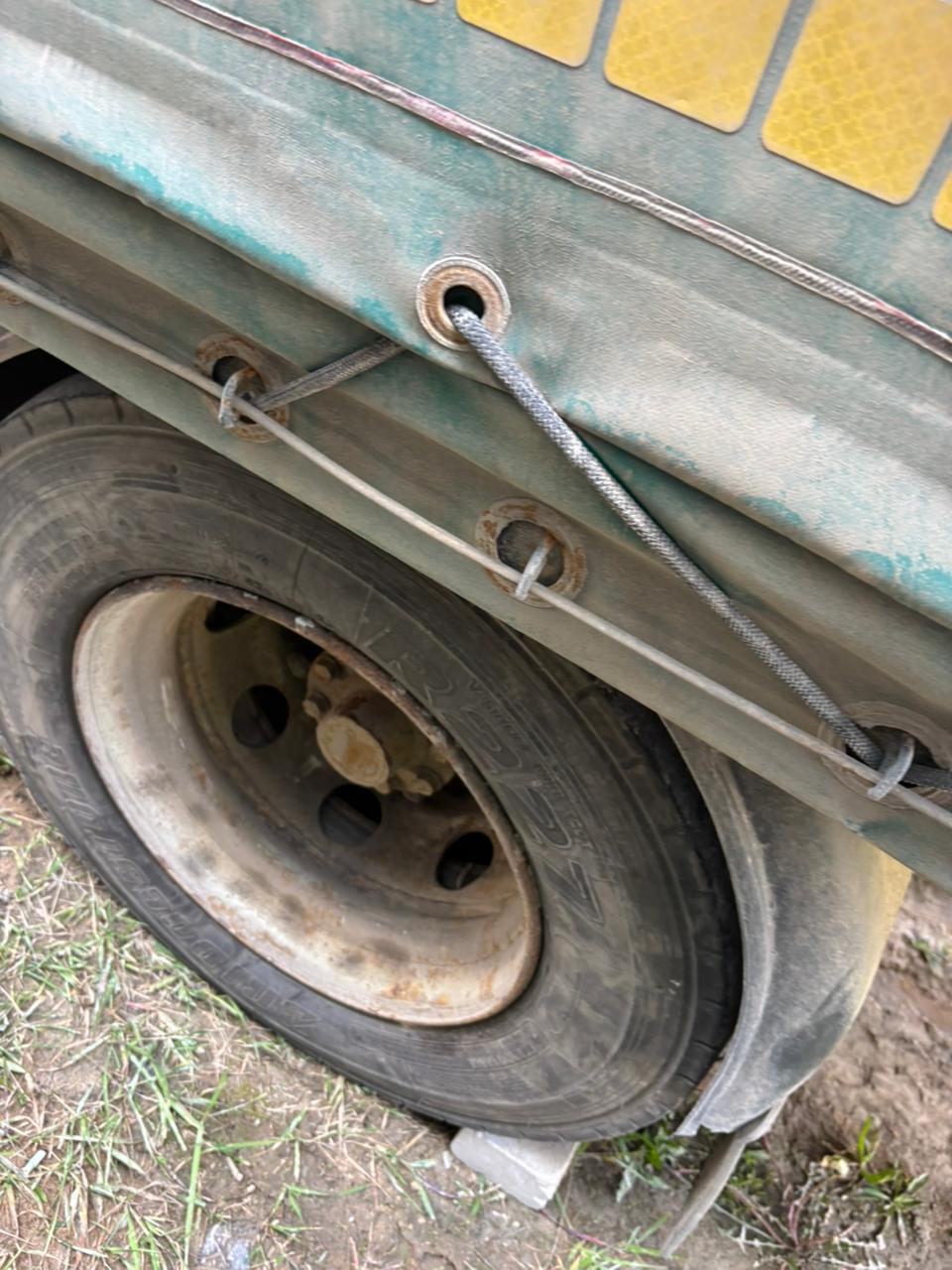 МАЗ 4381 4x2 Бортовой (Евроборт) 2021 г. - фото 11