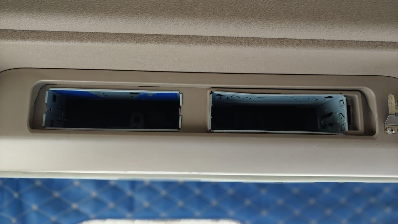 FAW JH6 4x2 Седельный тягач 2023 г. - фото 16