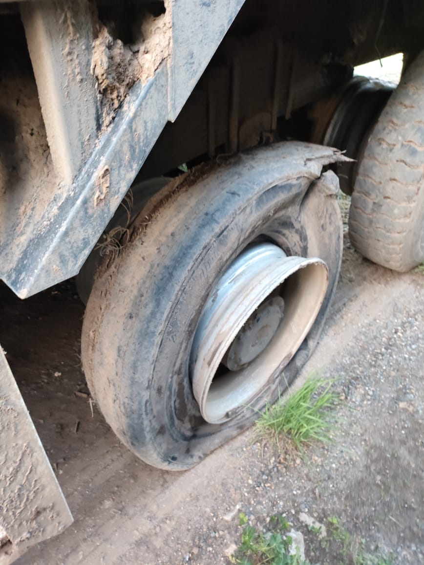 FAW J6 8x4 Самосвал 2023 г. - фото 8