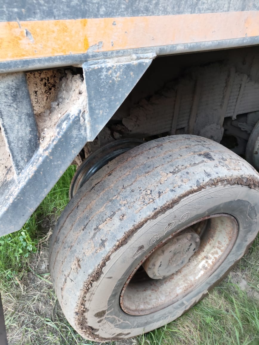 FAW J6 8x4 Самосвал 2023 г. - фото 10