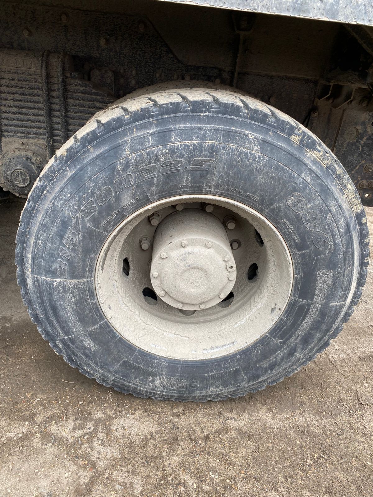 Shacman (Shaanxi) SX* 8x4 Самосвал 2023 г. - фото 13