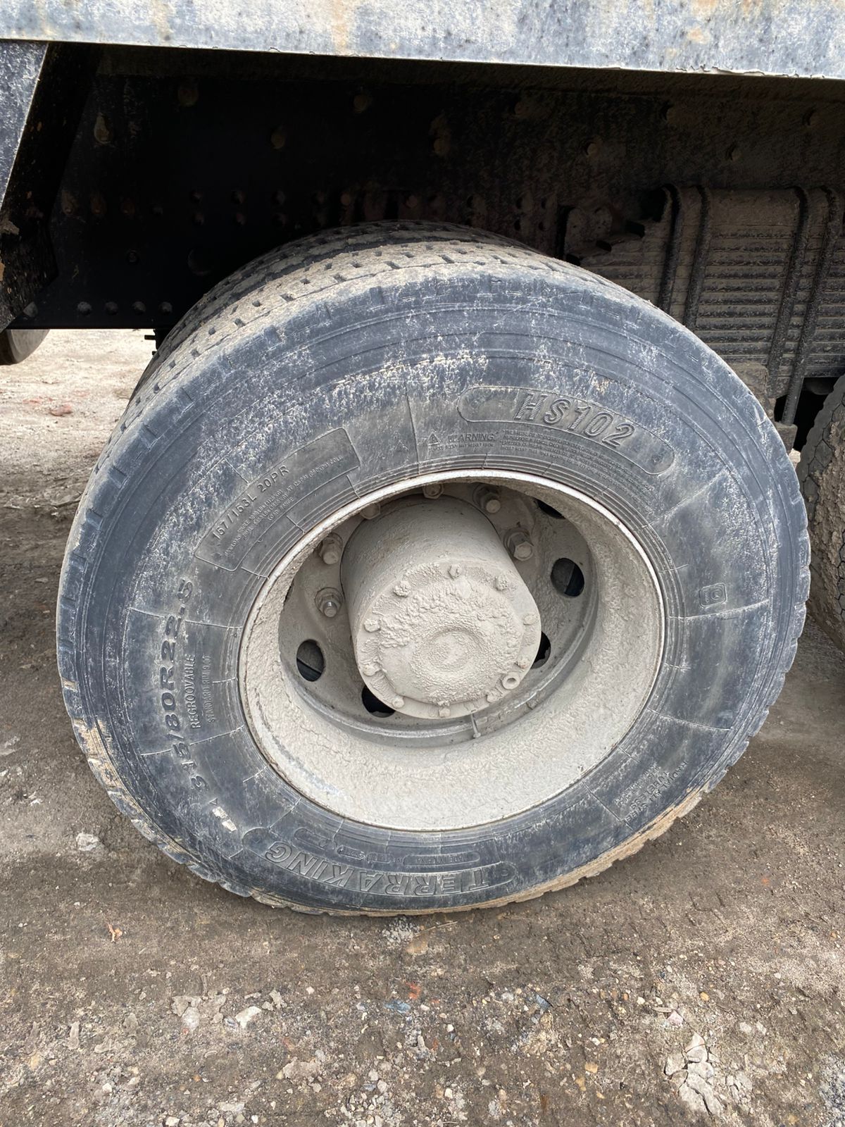 Shacman (Shaanxi) SX* 8x4 Самосвал 2023 г. - фото 18