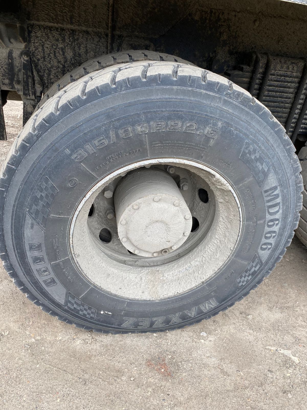 Shacman (Shaanxi) SX* 8x4 Самосвал 2023 г. - фото 20