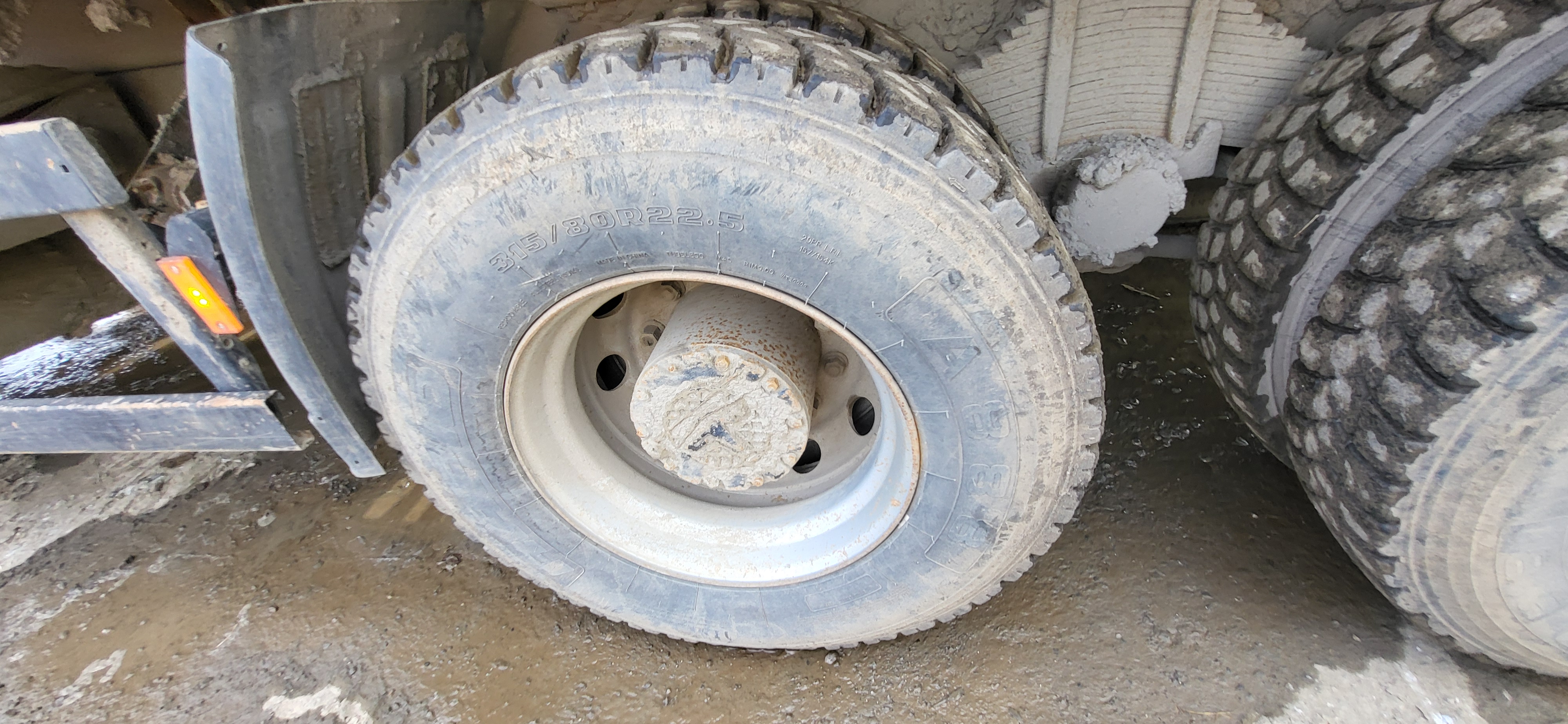 МАЗ 6501* 6x4 Самосвал 2022 г. - фото 12