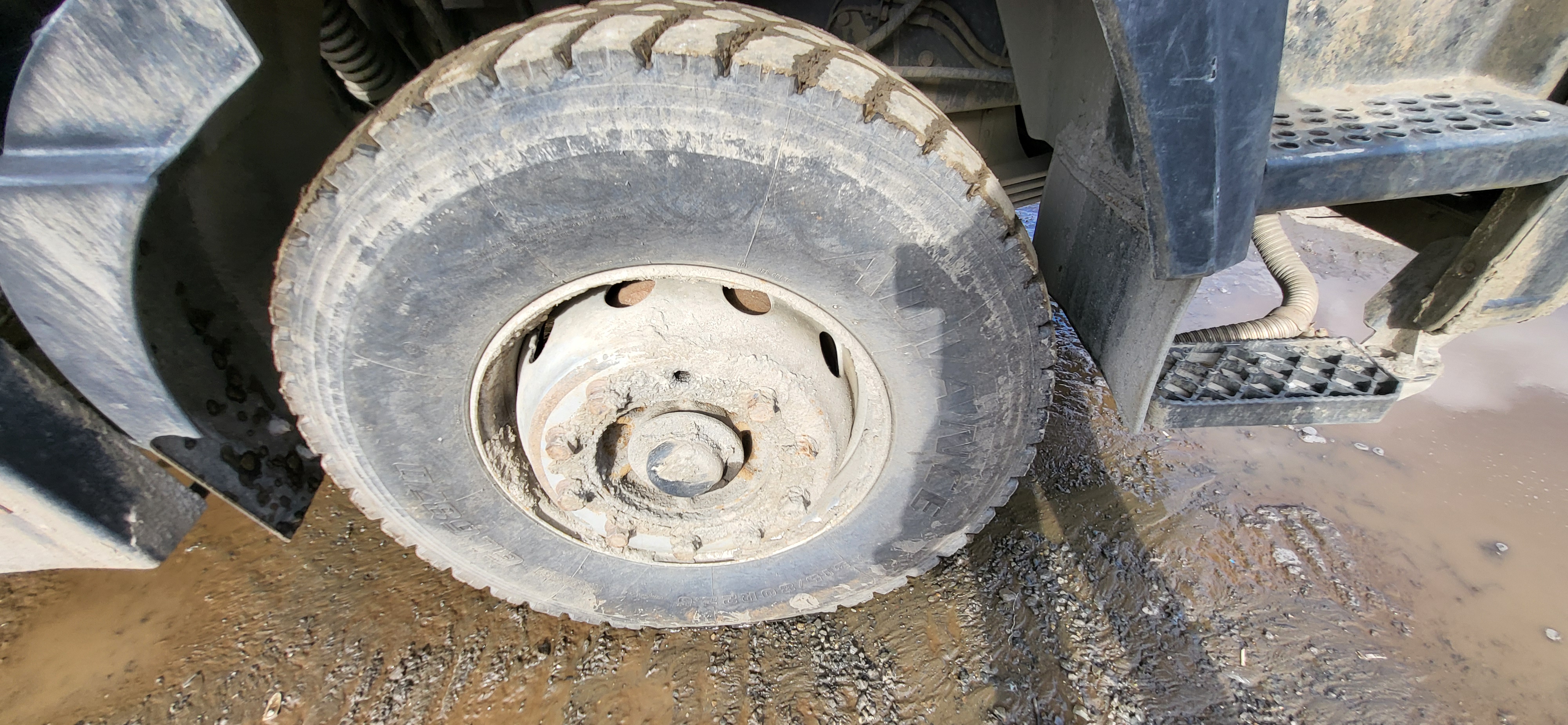 МАЗ 6501* 6x4 Самосвал 2022 г. - фото 13