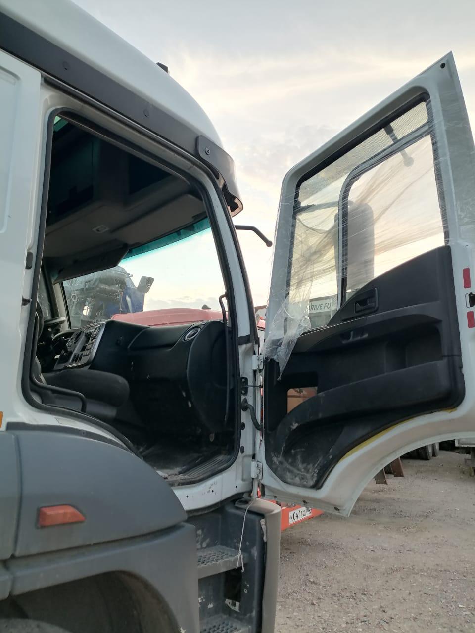 Ford Cargo 4x2 Седельный тягач 2018 г. - фото 5