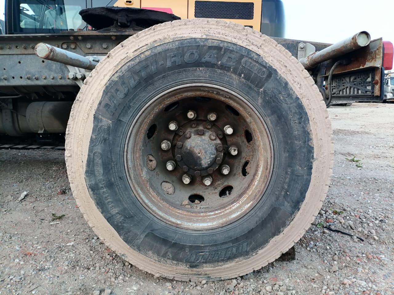 Ford Cargo 4x2 Седельный тягач 2018 г. - фото 7