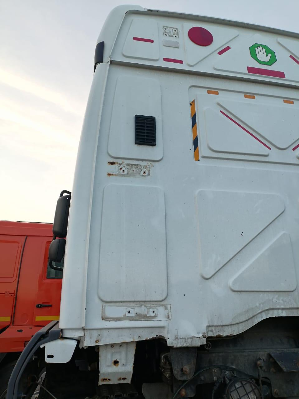 Ford Cargo 4x2 Седельный тягач 2018 г. - фото 16