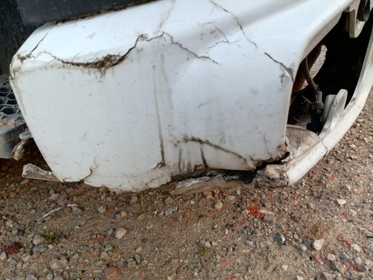 Ford Cargo 4x2 Седельный тягач 2018 г. - фото 18