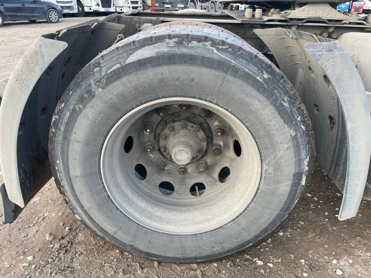 Scania R 4x2 Седельный тягач 2017 г. - фото 13