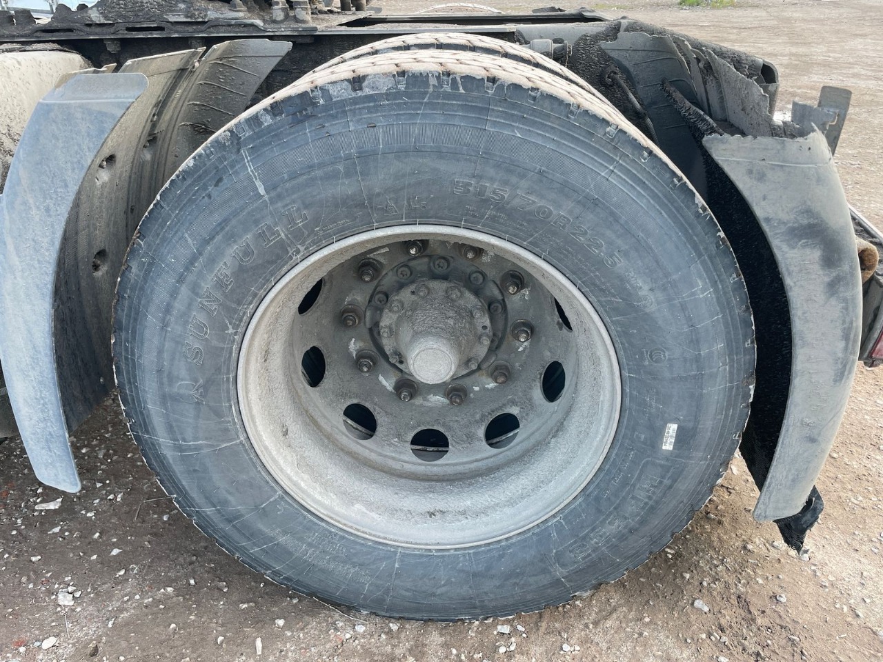 Scania R 4x2 Седельный тягач 2017 г. - фото 14