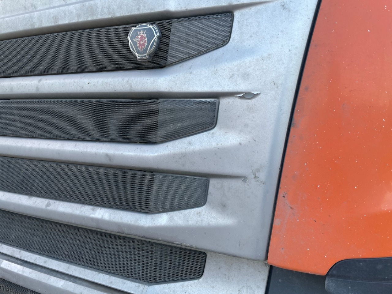 Scania R 4x2 Седельный тягач 2017 г. - фото 17