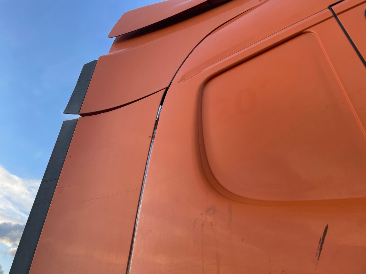 Scania R 4x2 Седельный тягач 2017 г. - фото 18