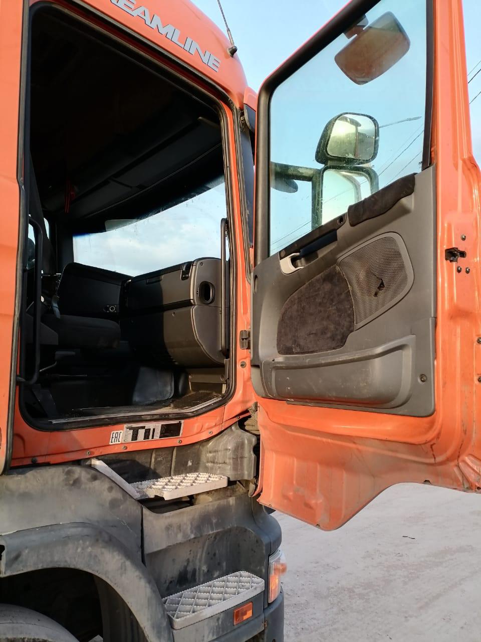 Scania R 4x2 Седельный тягач 2018 г. - фото 5